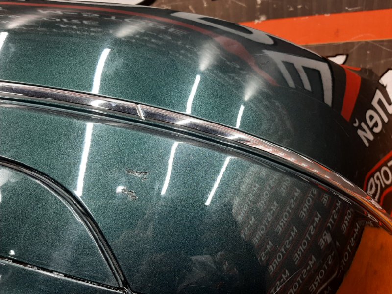 бампер, 6000 рублей, Красноярск