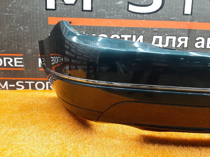 бампер, 6000 рублей, Красноярск