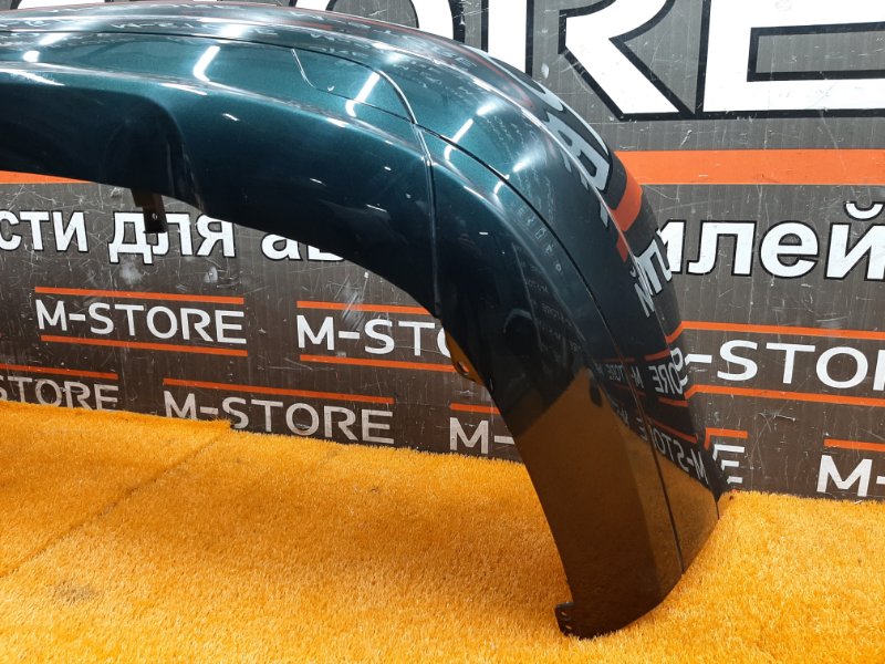 бампер, 6000 рублей, Красноярск