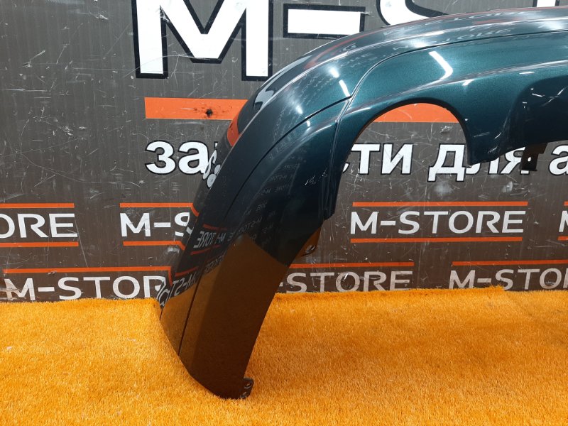 бампер, 6000 рублей, Красноярск