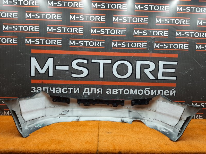 бампер, 6000 рублей, Красноярск