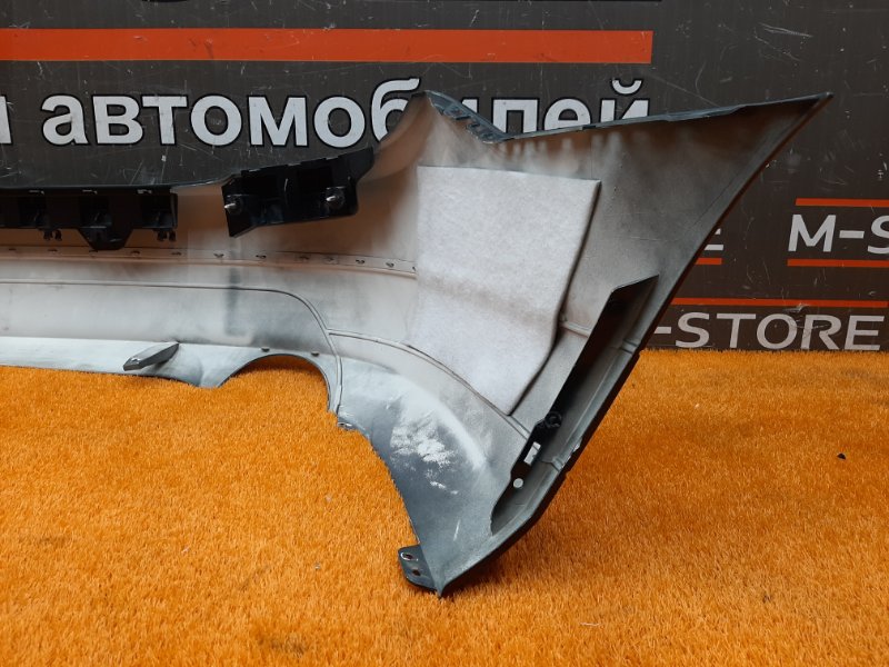 бампер, 6000 рублей, Красноярск