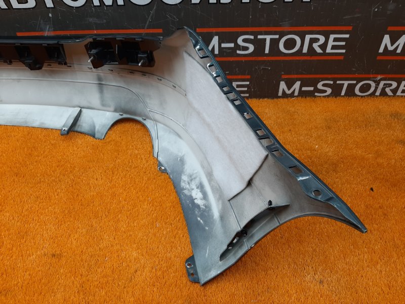 бампер, 6000 рублей, Красноярск