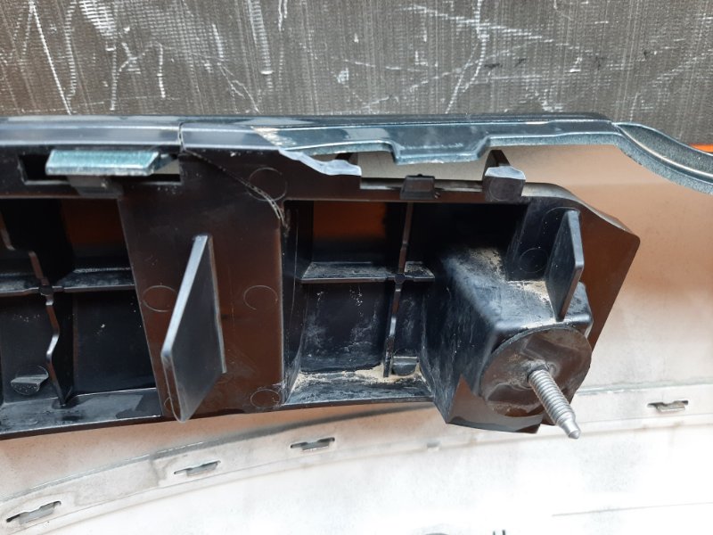 бампер, 6000 рублей, Красноярск