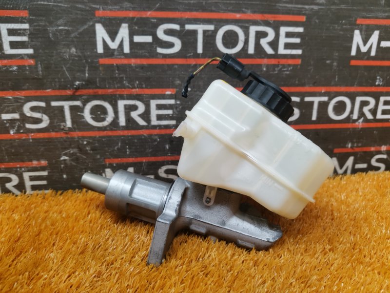 главный тормозной цилиндр, 460 рублей, Красноярск