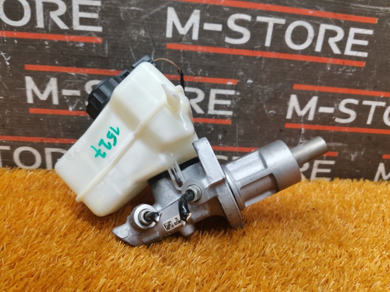 главный тормозной цилиндр, 460 рублей, Красноярск