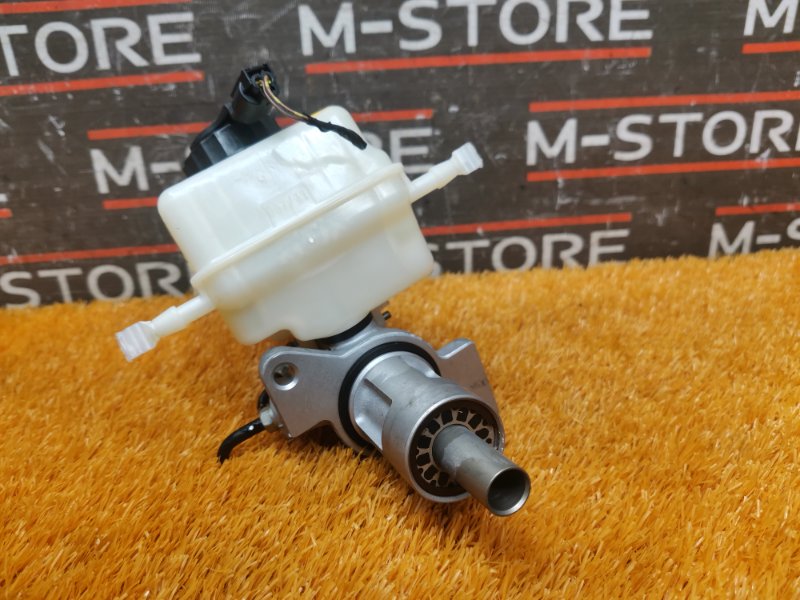 главный тормозной цилиндр, 460 рублей, Красноярск