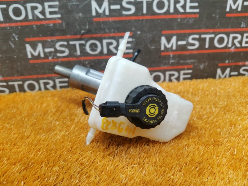 главный тормозной цилиндр, 460 рублей, Красноярск