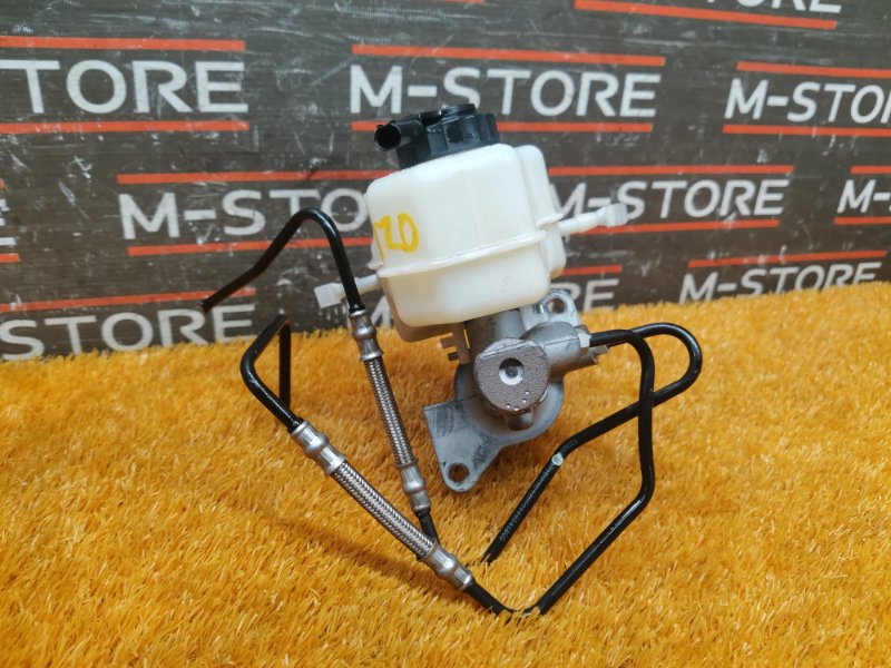 главный тормозной цилиндр, 400 рублей, Красноярск