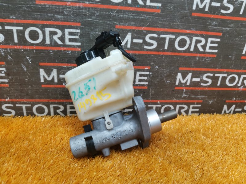 главный тормозной цилиндр, 1500 рублей, Красноярск