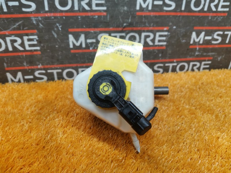 главный тормозной цилиндр, 1500 рублей, Красноярск