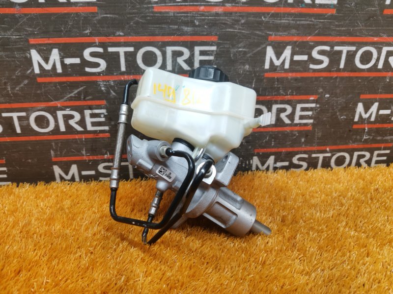 главный тормозной цилиндр, 400 рублей, Красноярск