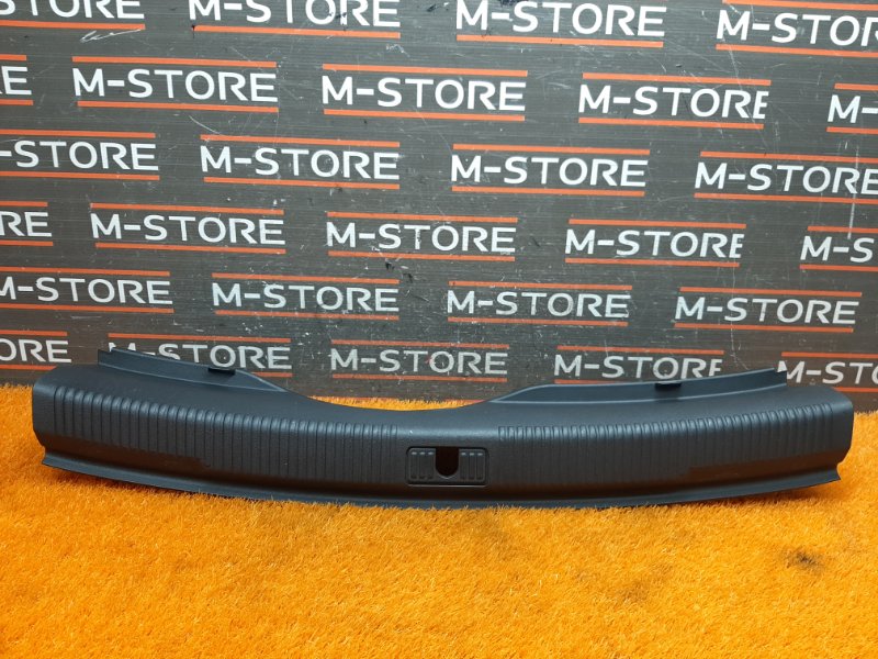 Накладка замка багажника, 1160 рублей, Красноярск