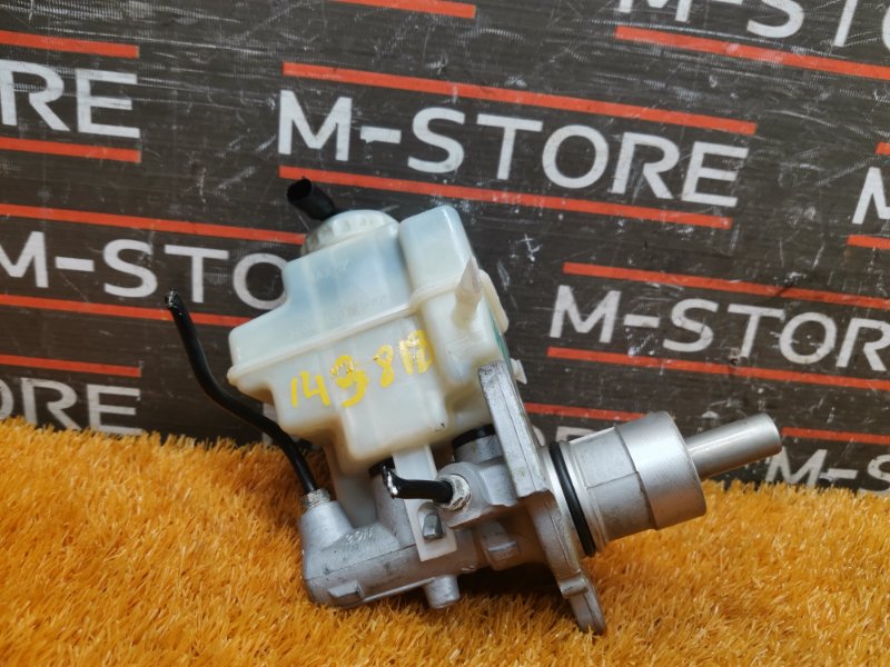 главный тормозной цилиндр, 1500 рублей, Красноярск