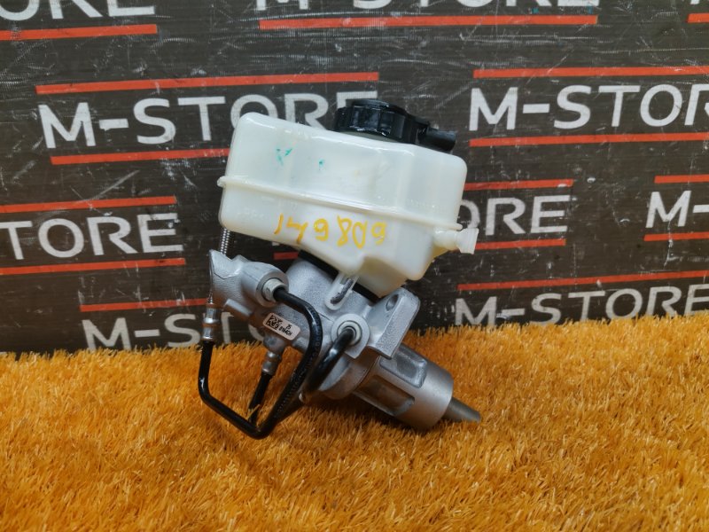 главный тормозной цилиндр, 400 рублей, Красноярск