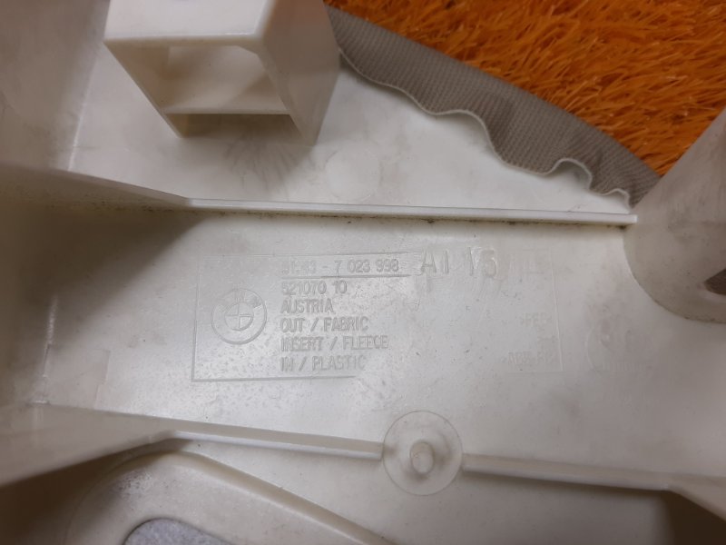 обшивка стойки, 670 рублей, Красноярск