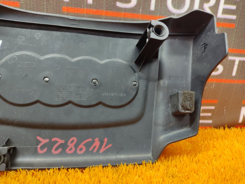 крышка двигателя, 1290 рублей, Красноярск