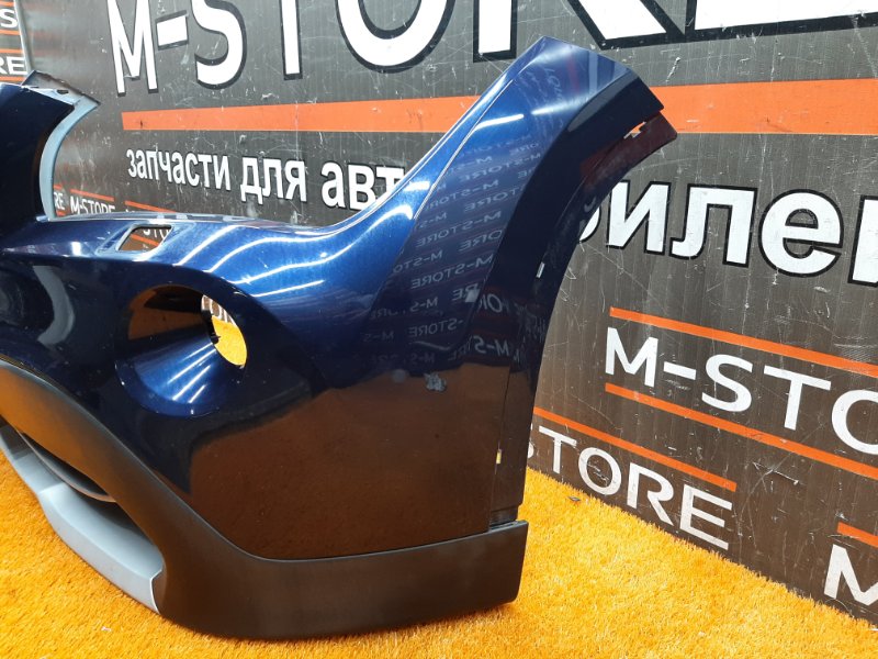 бампер, 20000 рублей, Красноярск