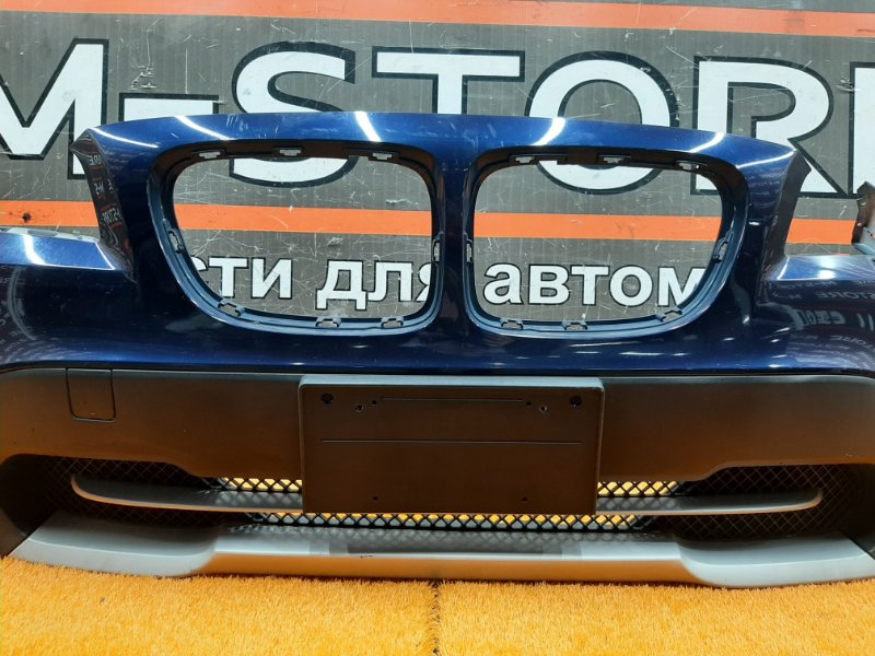 бампер, 20000 рублей, Красноярск