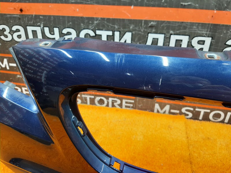 бампер, 20000 рублей, Красноярск