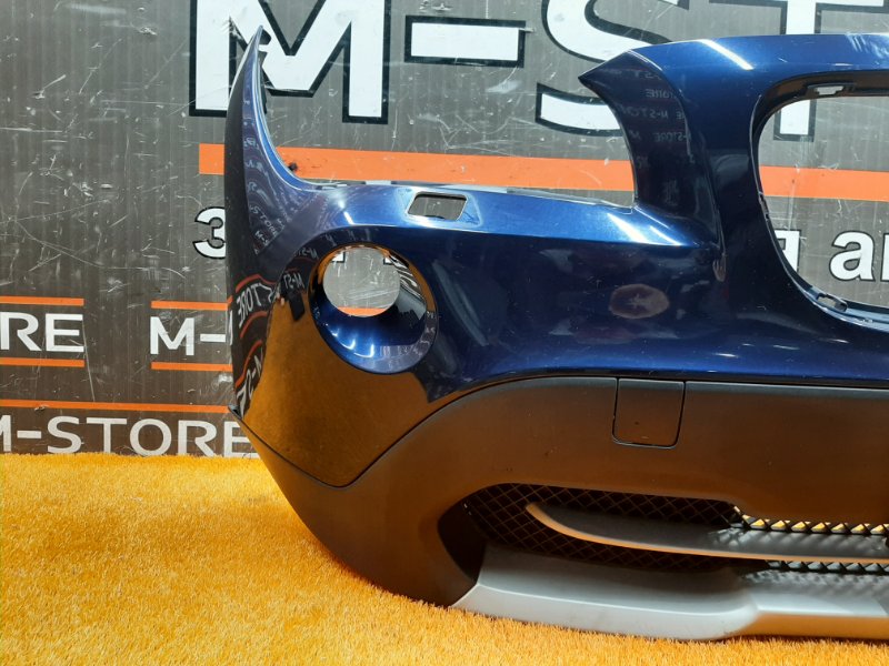 бампер, 20000 рублей, Красноярск