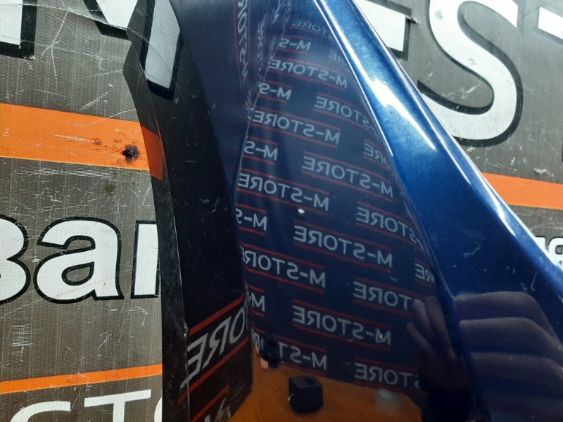 бампер, 20000 рублей, Красноярск