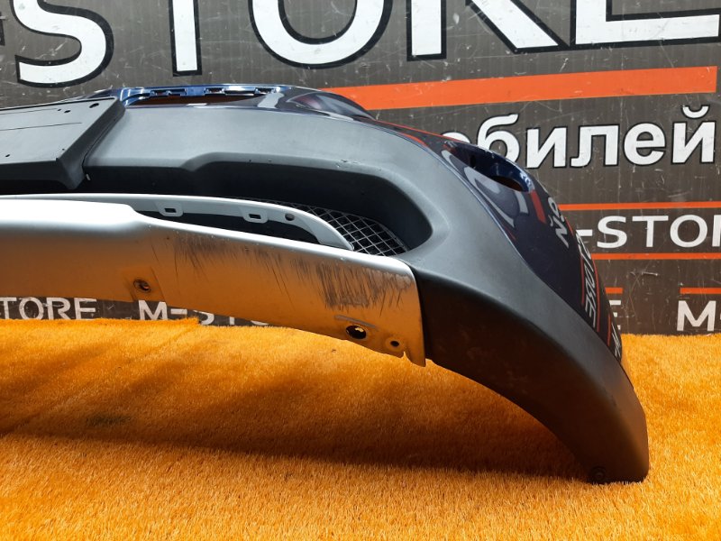 бампер, 20000 рублей, Красноярск