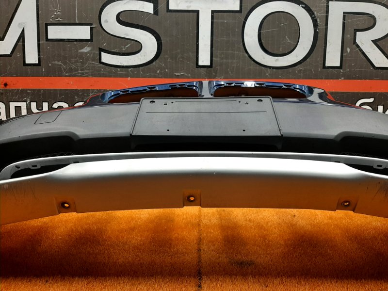 бампер, 20000 рублей, Красноярск