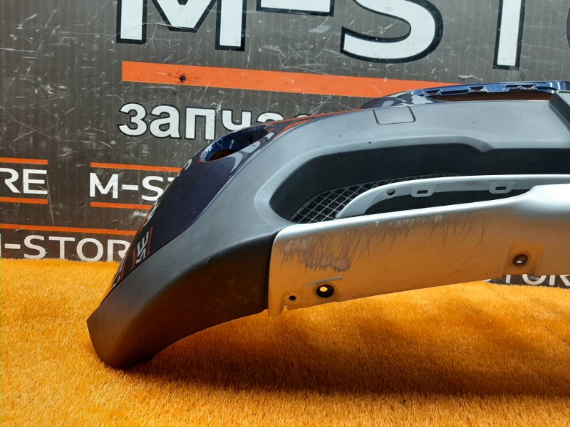 бампер, 20000 рублей, Красноярск