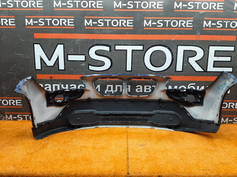 бампер, 20000 рублей, Красноярск