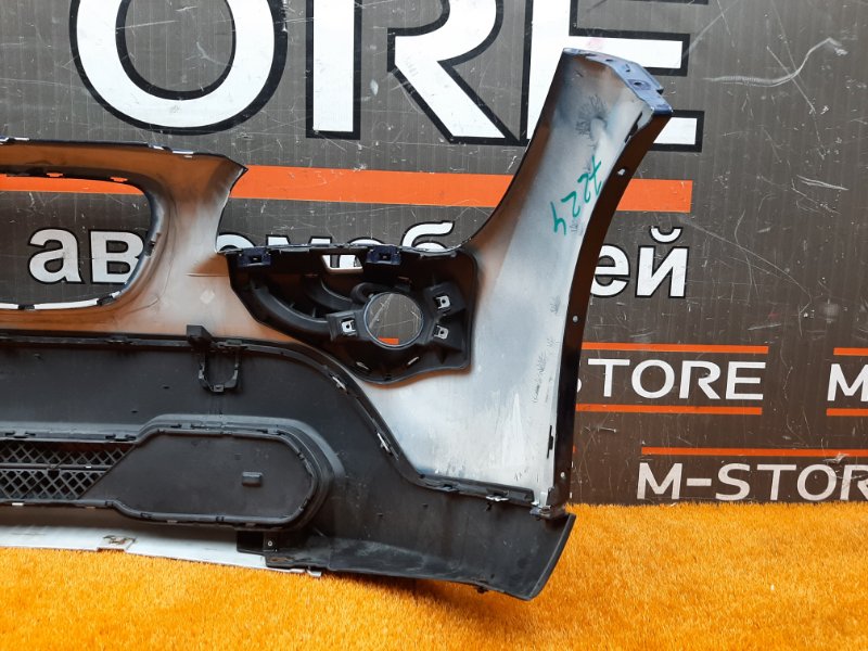 бампер, 20000 рублей, Красноярск