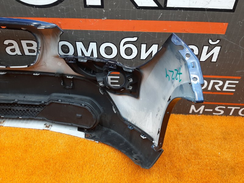 бампер, 20000 рублей, Красноярск