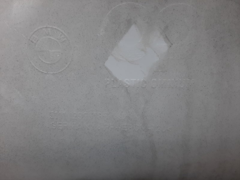 бампер, 20000 рублей, Красноярск