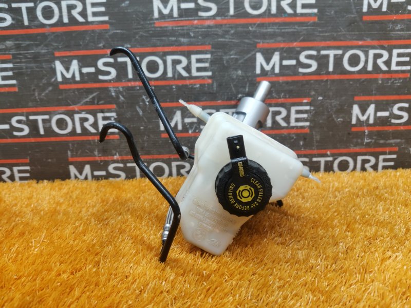 главный тормозной цилиндр, 400 рублей, Красноярск