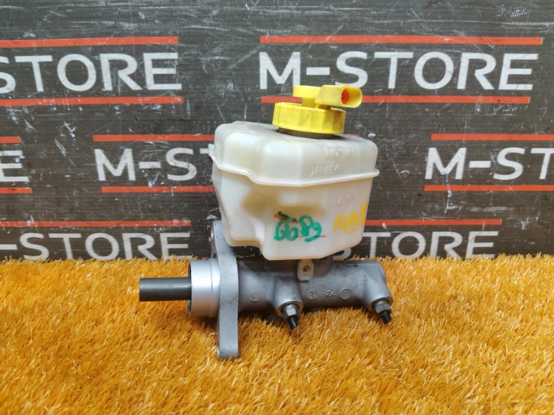 главный тормозной цилиндр, 670 рублей, Красноярск