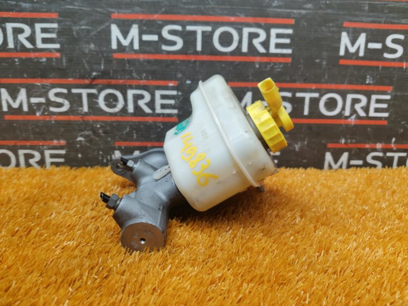 главный тормозной цилиндр, 670 рублей, Красноярск