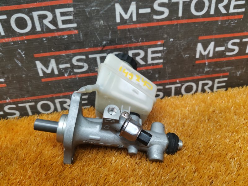 главный тормозной цилиндр, 980 рублей, Красноярск