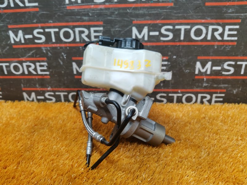 главный тормозной цилиндр, 400 рублей, Красноярск