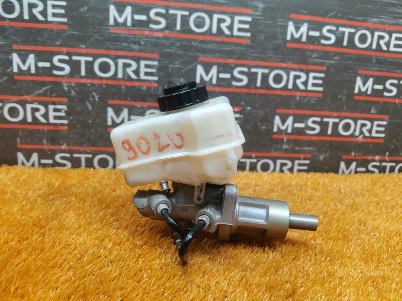 главный тормозной цилиндр, 460 рублей, Красноярск