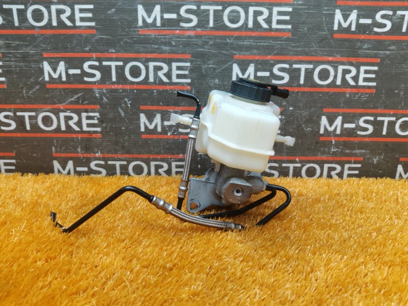 главный тормозной цилиндр, 460 рублей, Красноярск