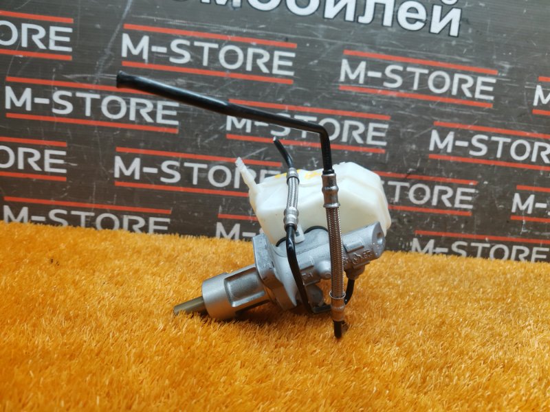 главный тормозной цилиндр, 460 рублей, Красноярск