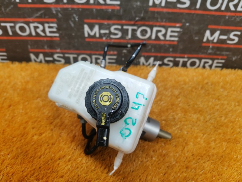 главный тормозной цилиндр, 460 рублей, Красноярск