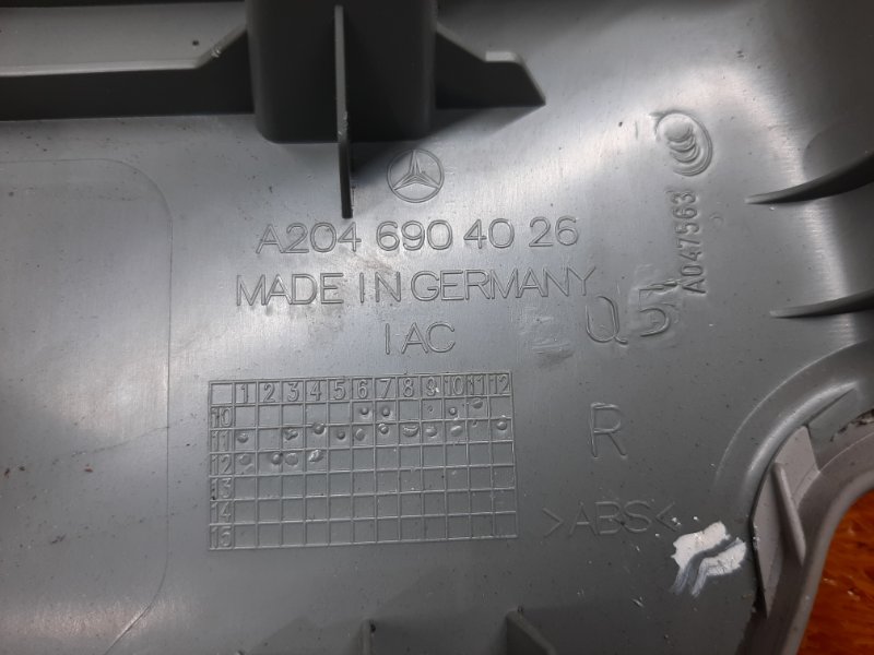 обшивка стойки, 480 рублей, Красноярск