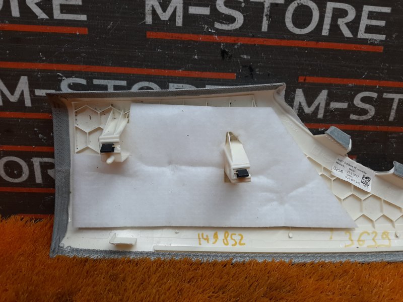 обшивка стойки, 670 рублей, Красноярск