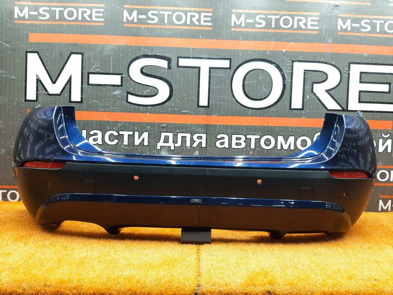 бампер, 12000 рублей, Красноярск