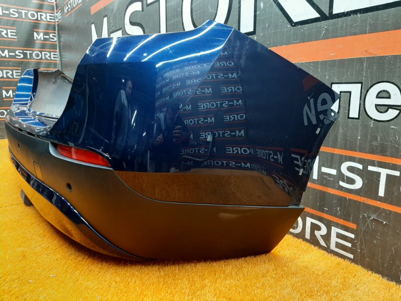 бампер, 12000 рублей, Красноярск