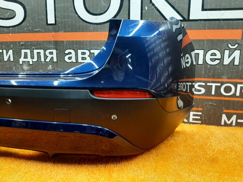 бампер, 12000 рублей, Красноярск