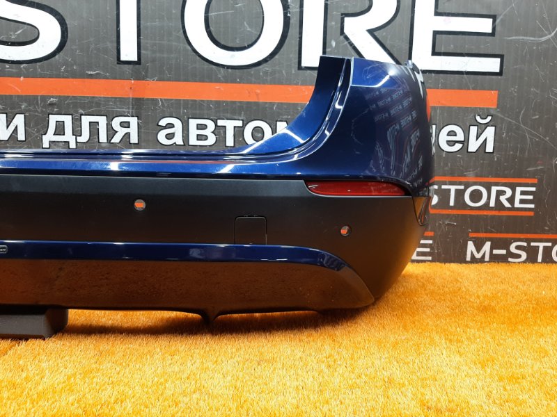 бампер, 12000 рублей, Красноярск