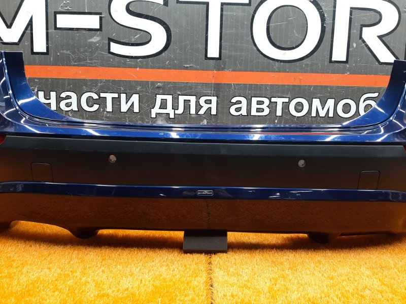 бампер, 12000 рублей, Красноярск