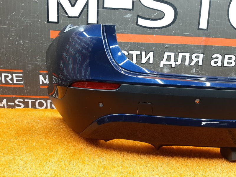 бампер, 12000 рублей, Красноярск